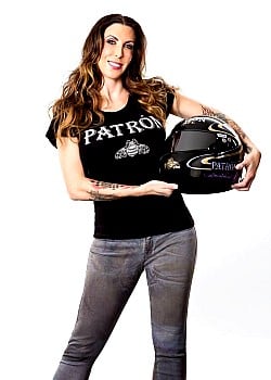 Alexis DeJoria